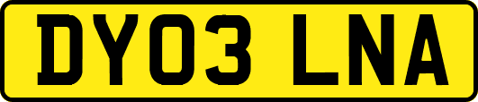 DY03LNA