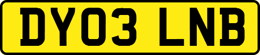 DY03LNB
