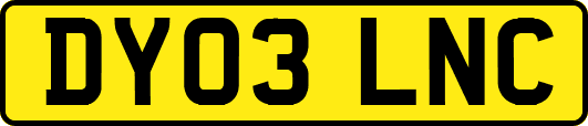 DY03LNC