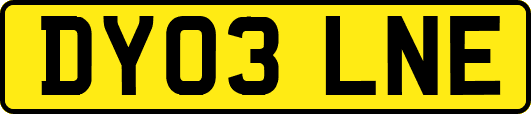 DY03LNE