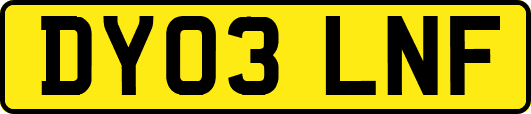 DY03LNF