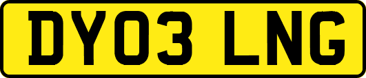 DY03LNG