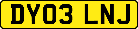 DY03LNJ