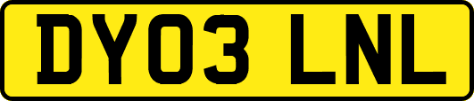 DY03LNL