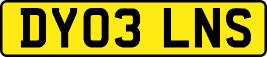DY03LNS