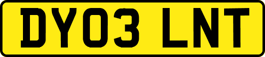 DY03LNT
