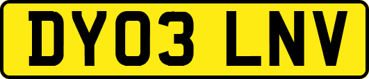 DY03LNV