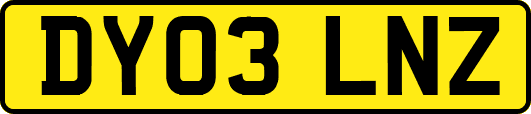 DY03LNZ