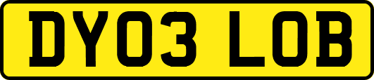 DY03LOB