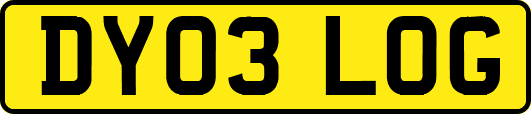 DY03LOG