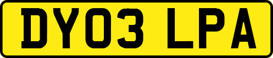 DY03LPA