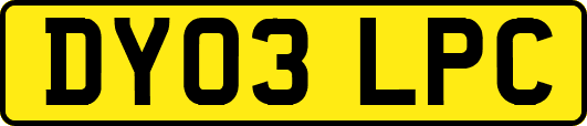 DY03LPC