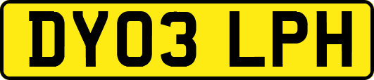 DY03LPH