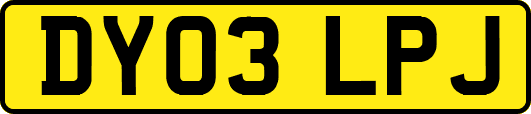 DY03LPJ