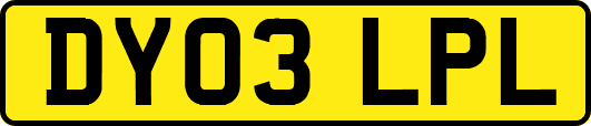 DY03LPL