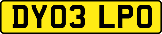 DY03LPO