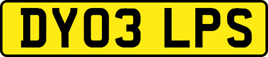 DY03LPS