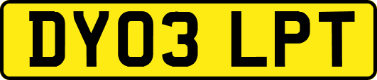 DY03LPT
