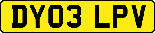 DY03LPV