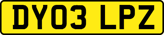 DY03LPZ