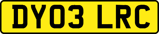 DY03LRC