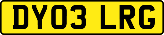 DY03LRG
