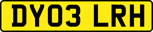 DY03LRH