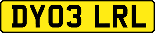 DY03LRL