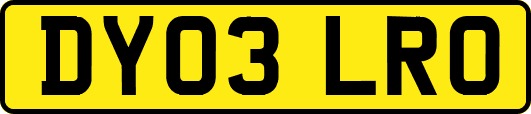 DY03LRO