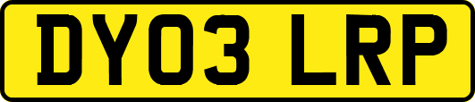 DY03LRP