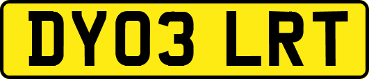 DY03LRT