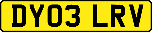 DY03LRV