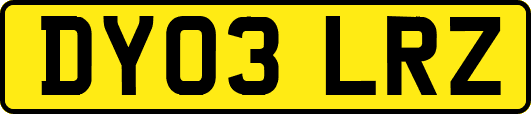 DY03LRZ