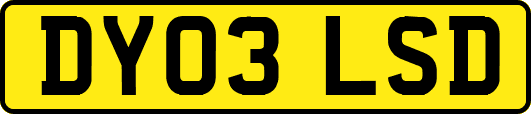 DY03LSD