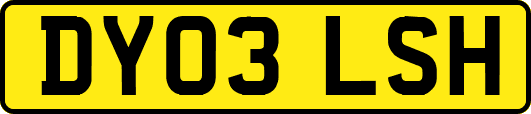 DY03LSH
