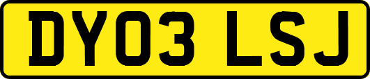 DY03LSJ