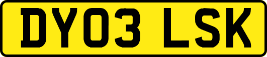 DY03LSK