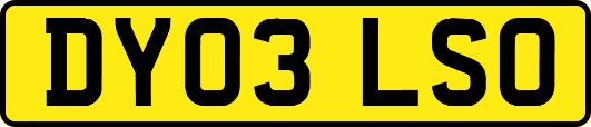 DY03LSO