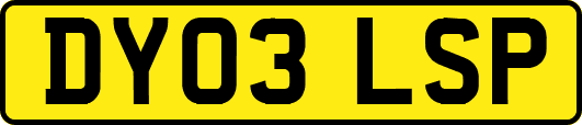 DY03LSP