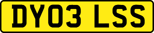 DY03LSS
