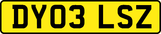 DY03LSZ