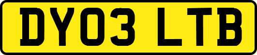 DY03LTB