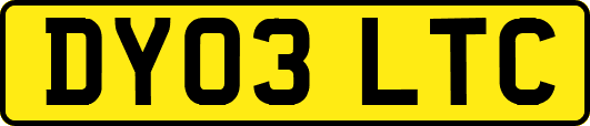 DY03LTC