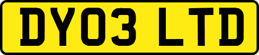 DY03LTD