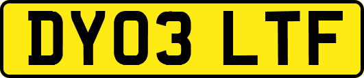 DY03LTF