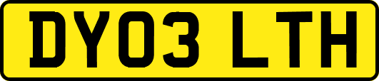 DY03LTH