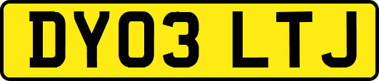 DY03LTJ