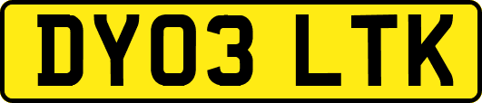 DY03LTK