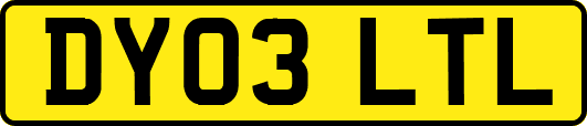 DY03LTL