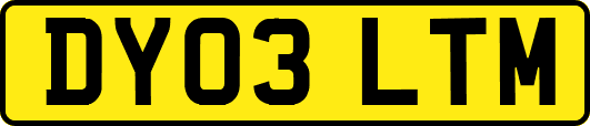 DY03LTM